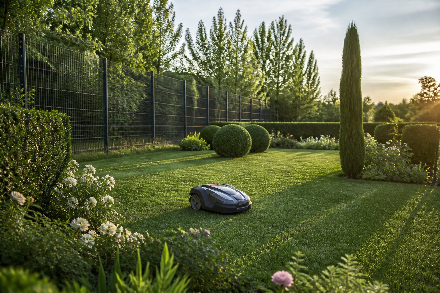 Jardin et motoculture Bricoweb
