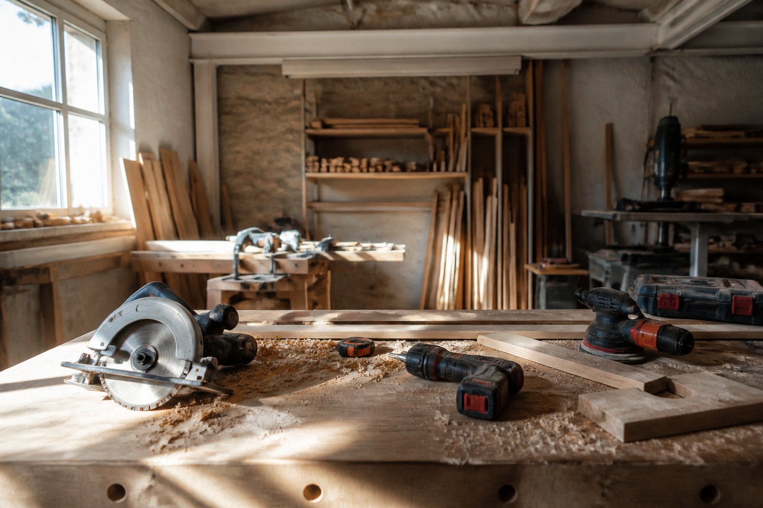 Outillage électroportatif Bricoweb