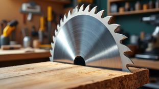 découvrez comment le diamètre de lame influence la profondeur de coupe pour faire le meilleur choix avant d'acheter votre outil de découpe.
