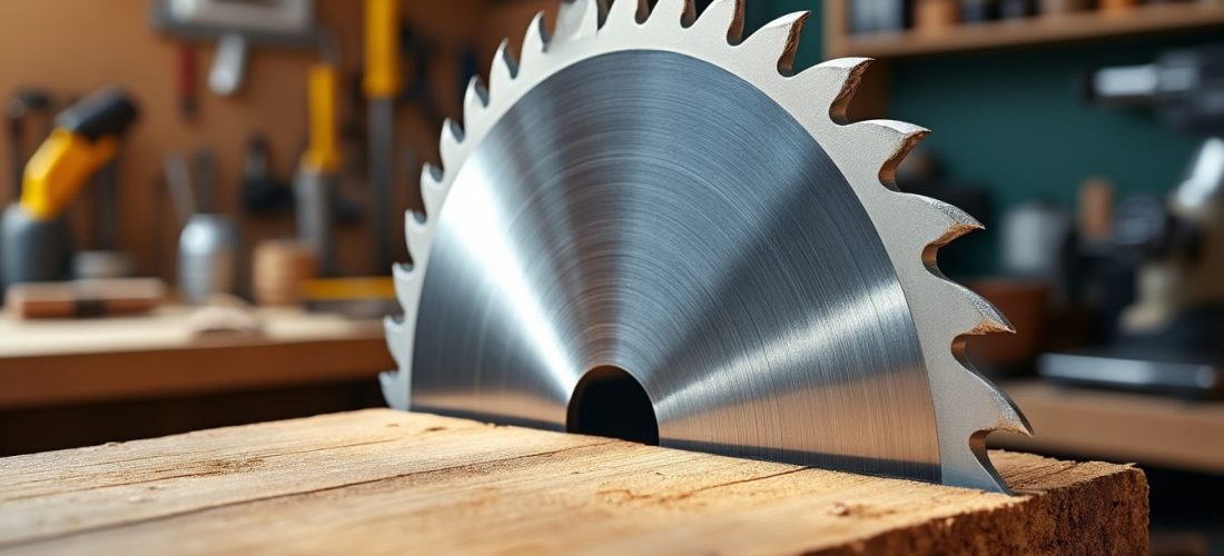 découvrez comment le diamètre de lame influence la profondeur de coupe pour faire le meilleur choix avant d'acheter votre outil de découpe.